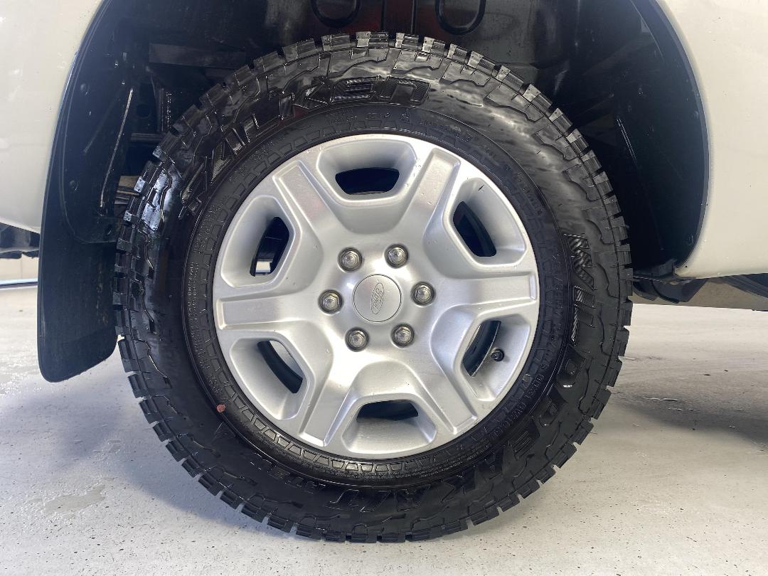 Photo '12' of Ford Ranger