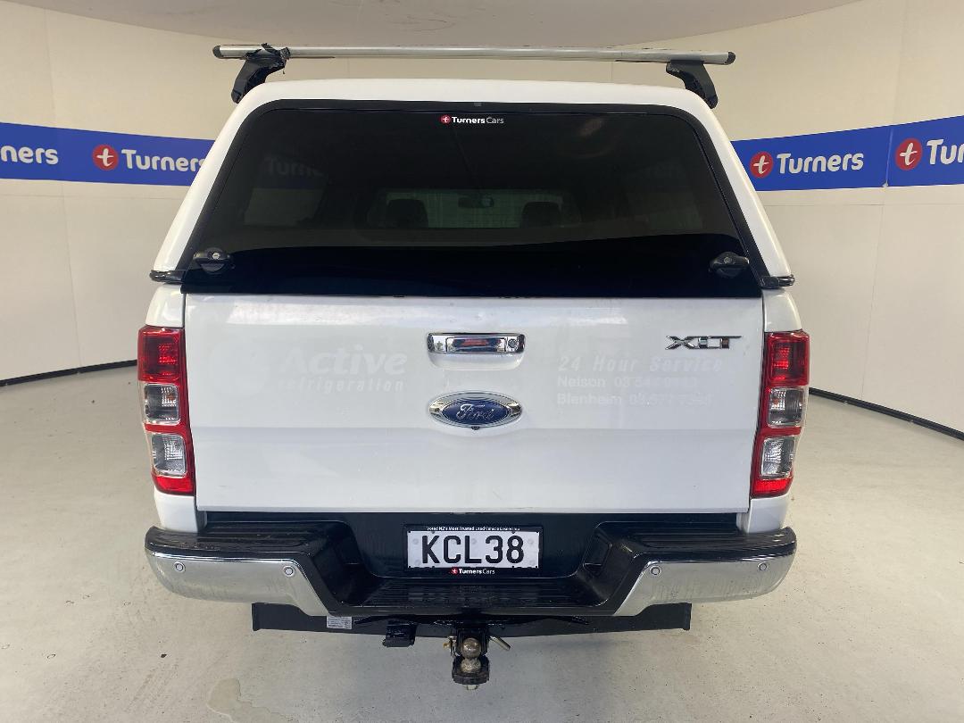 Photo '6' of Ford Ranger