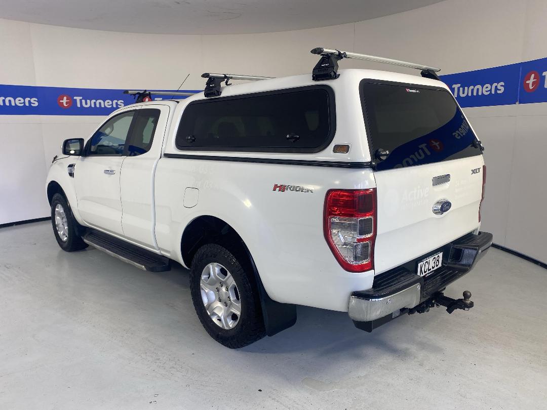 Photo '5' of Ford Ranger