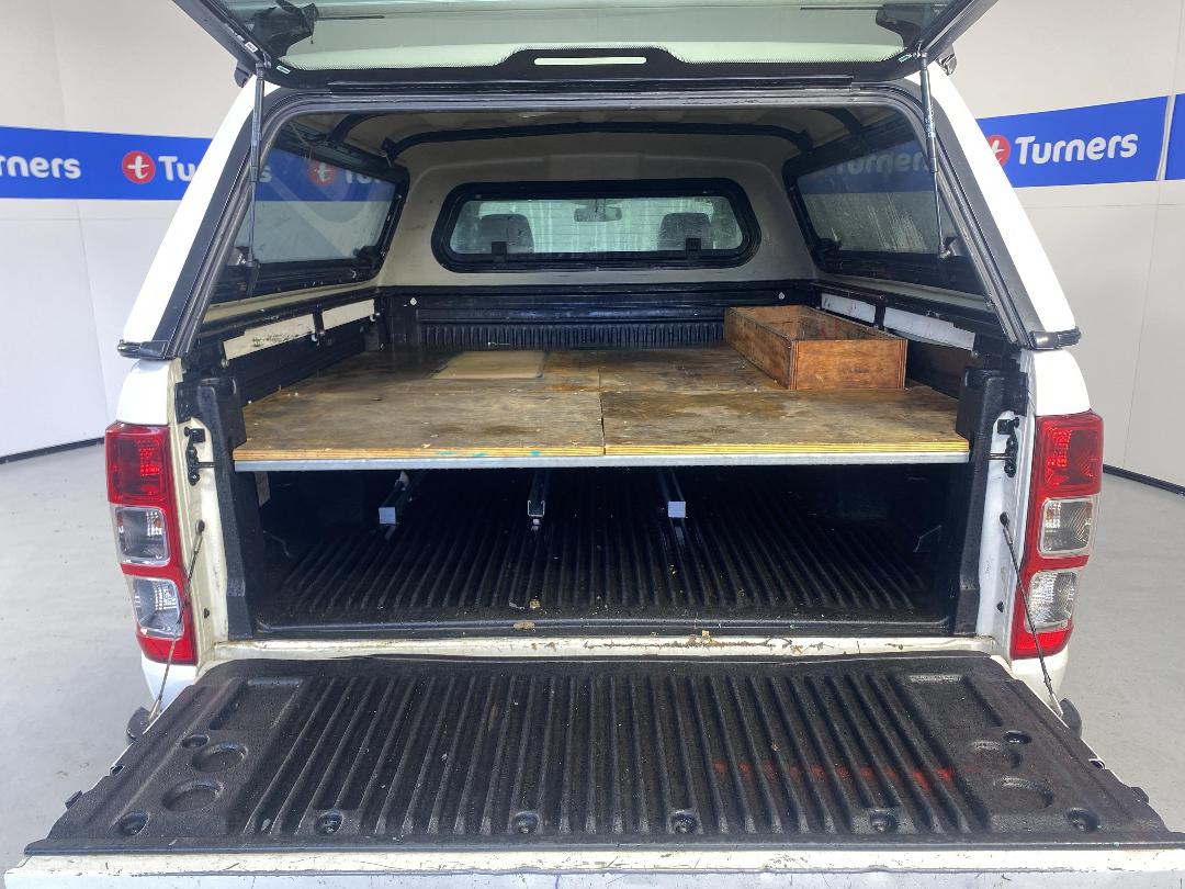 Photo '14' of Ford Ranger