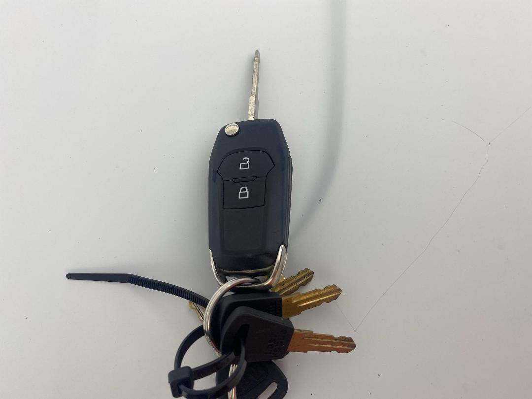 Photo '22' of Ford Ranger