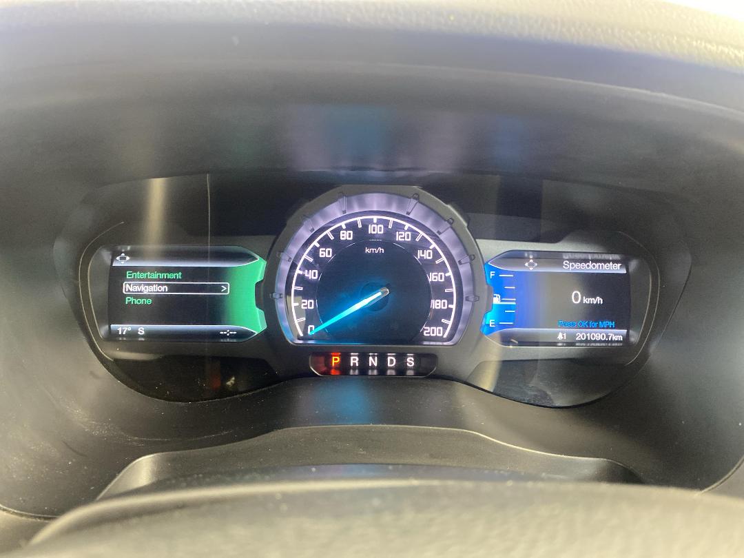 Photo '21' of Ford Ranger