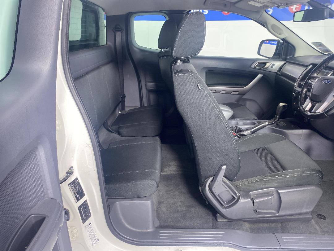 Photo '20' of Ford Ranger