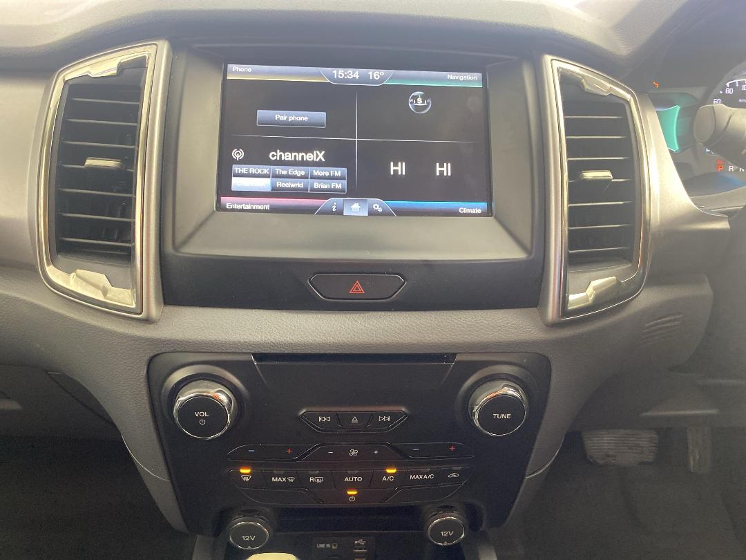 Photo '18' of Ford Ranger