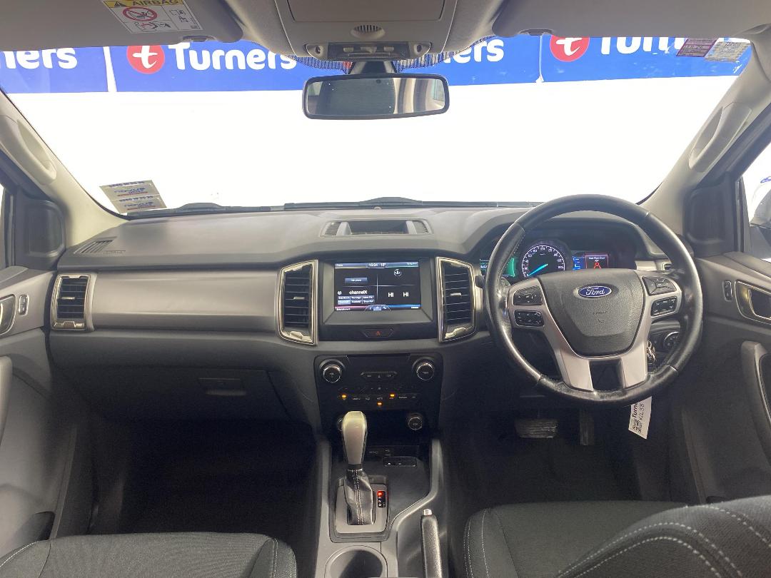 Photo '17' of Ford Ranger