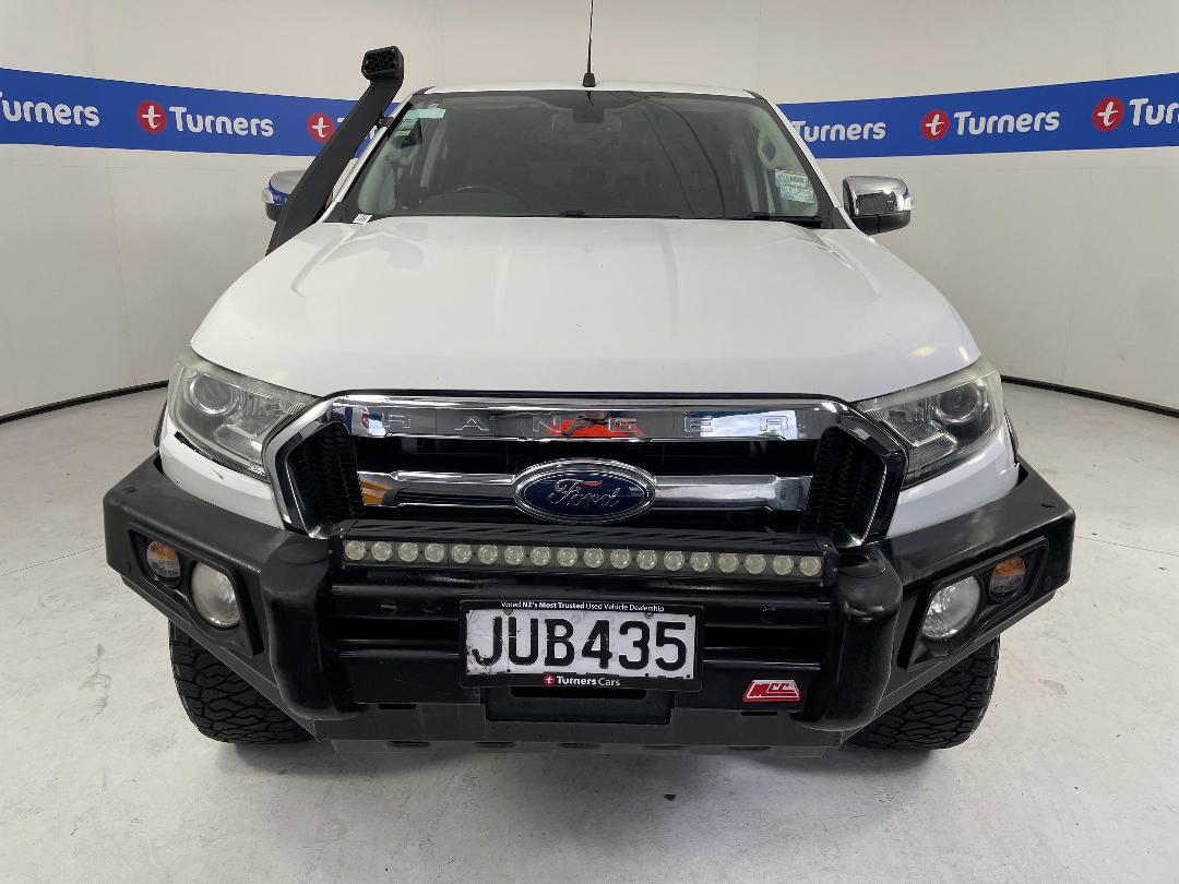 Photo '2' of Ford Ranger