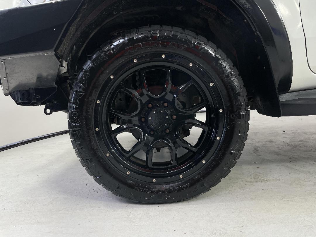 Photo '10' of Ford Ranger