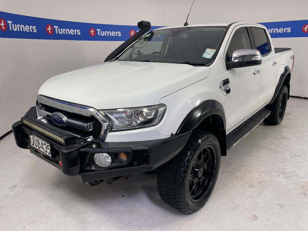 Photo '4' of Ford Ranger