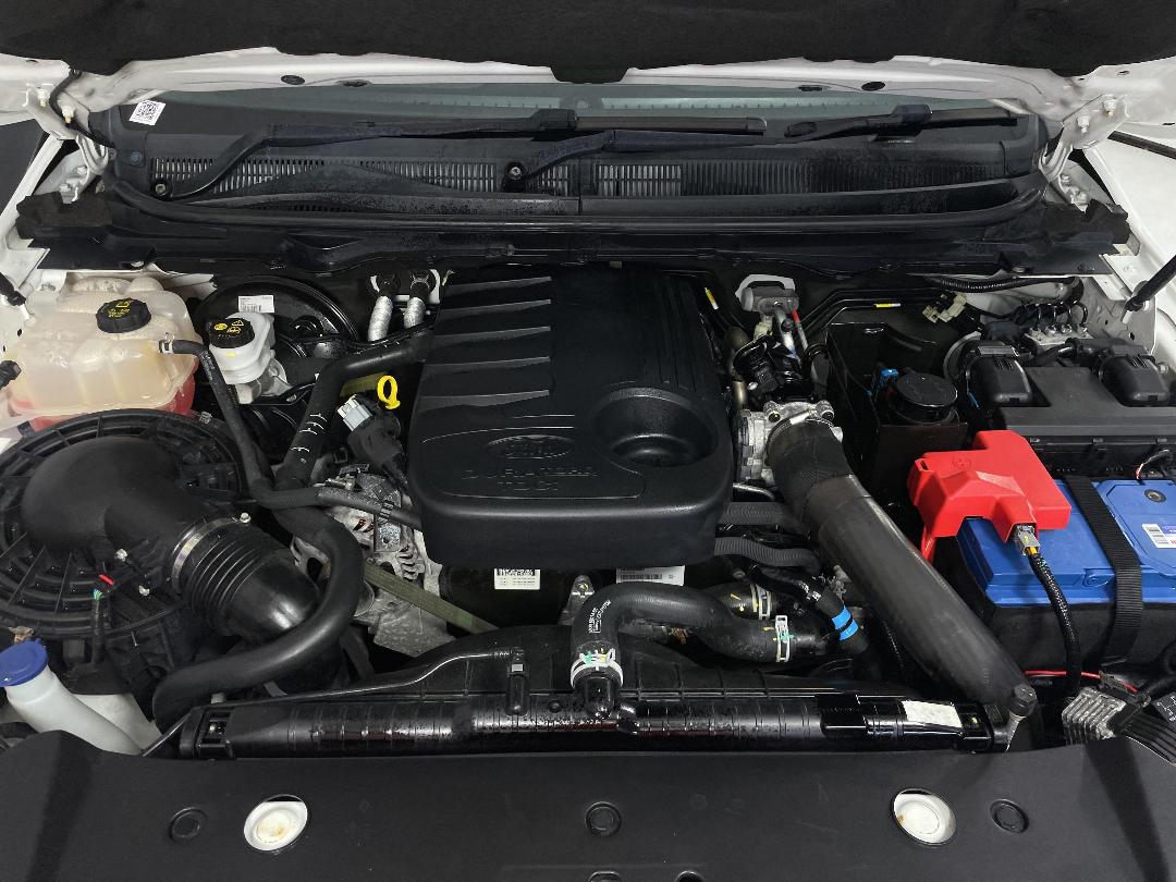 Photo '13' of Ford Ranger