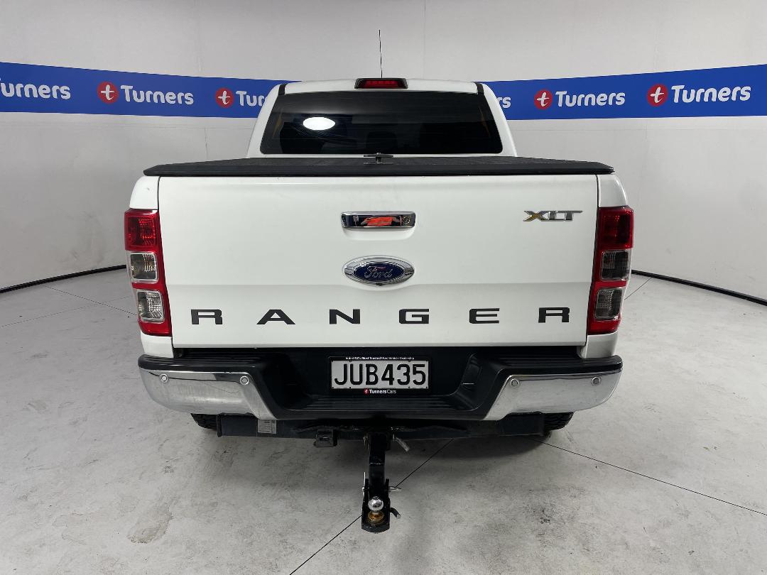 Photo '6' of Ford Ranger