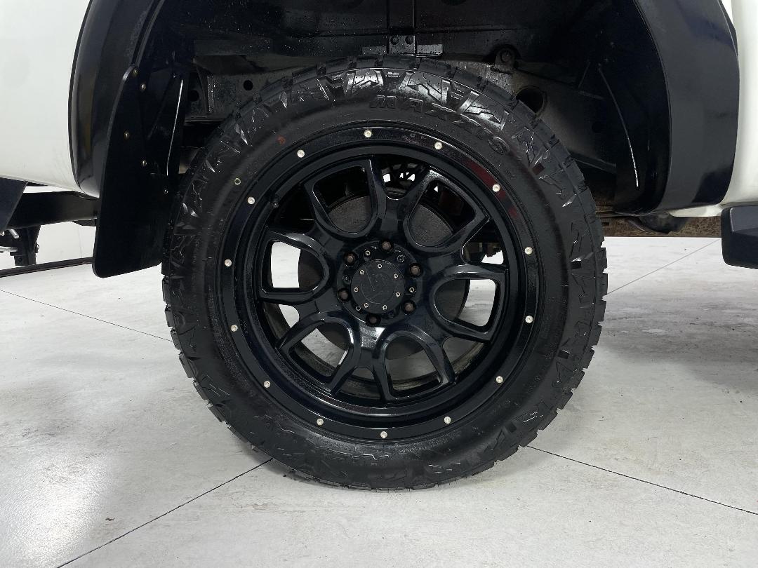 Photo '12' of Ford Ranger