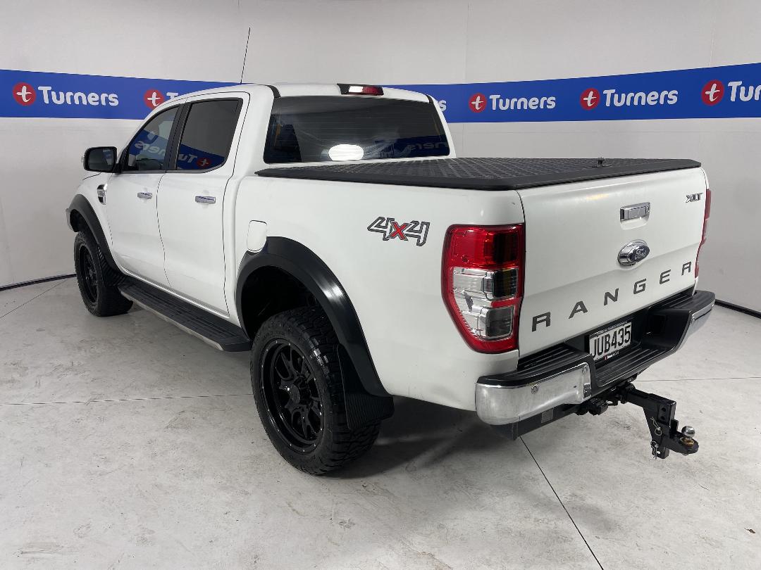 Photo '5' of Ford Ranger