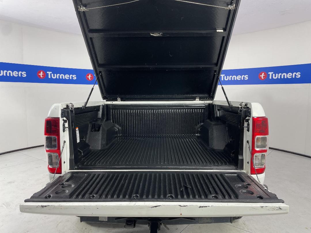 Photo '14' of Ford Ranger