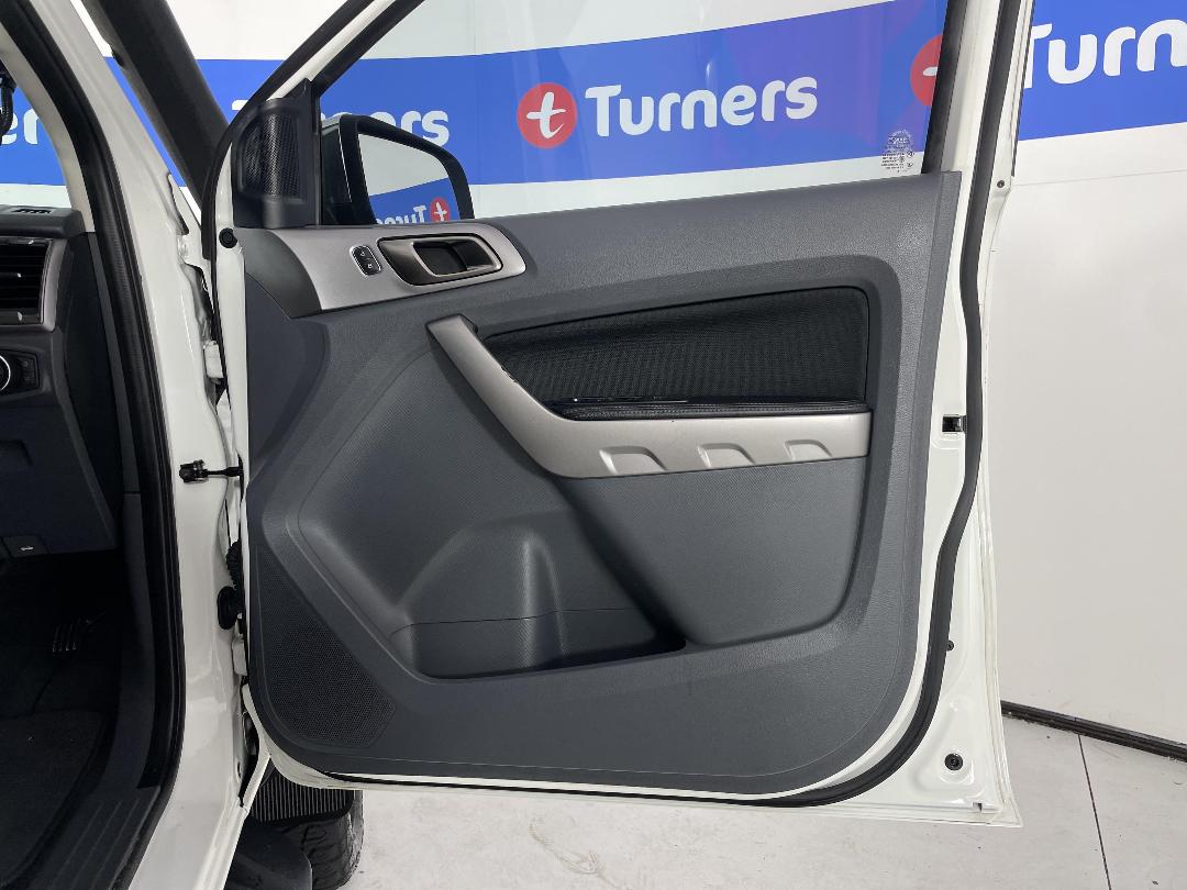 Photo '15' of Ford Ranger