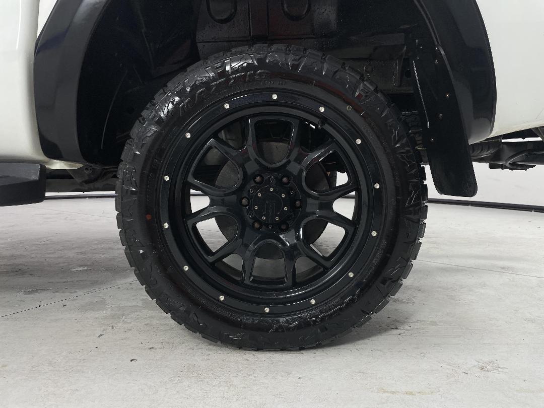 Photo '11' of Ford Ranger