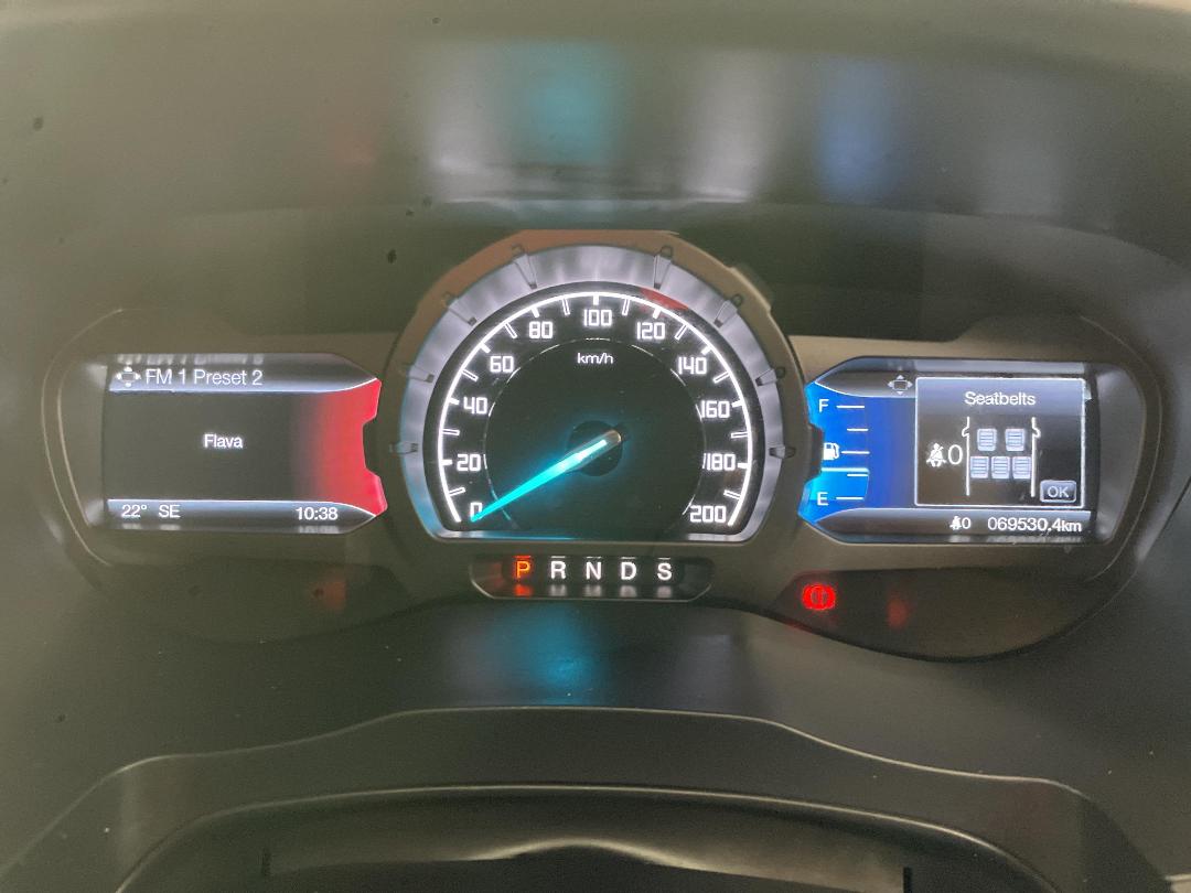 Photo '21' of Ford Ranger