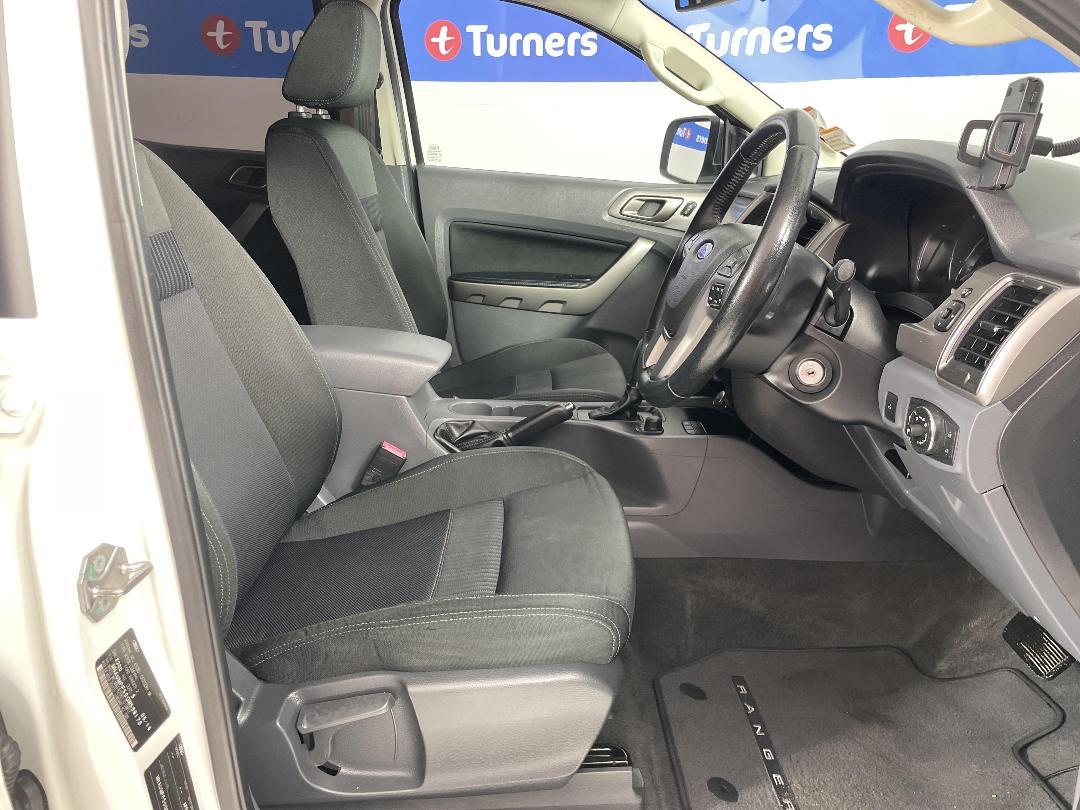 Photo '16' of Ford Ranger