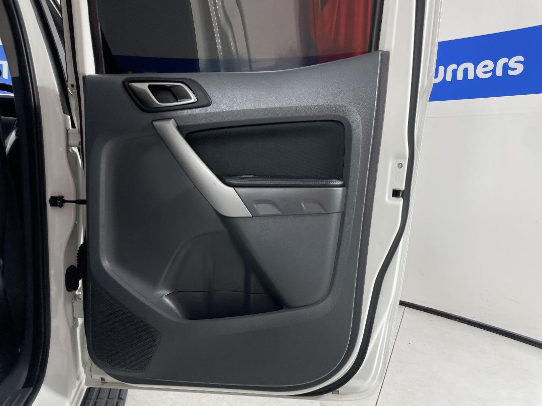 Photo '19' of Ford Ranger