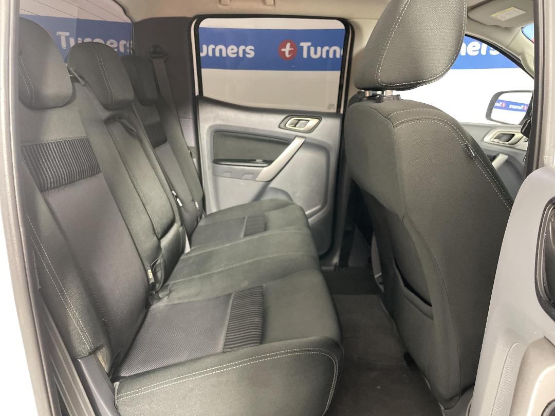 Photo '20' of Ford Ranger