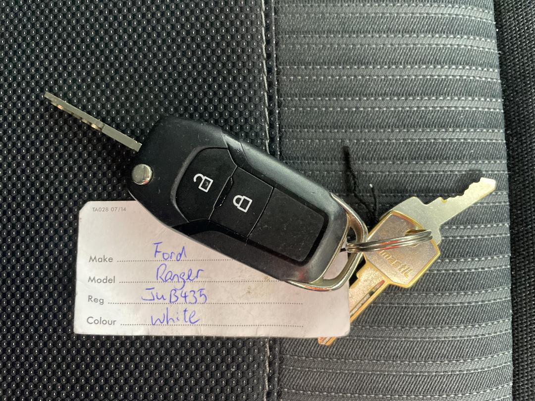 Photo '22' of Ford Ranger