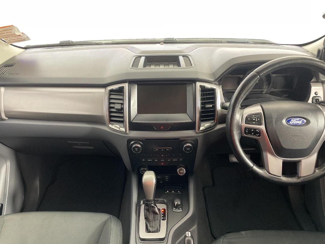 Photo '17' of Ford Ranger