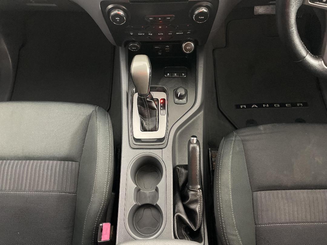 Photo '18' of Ford Ranger