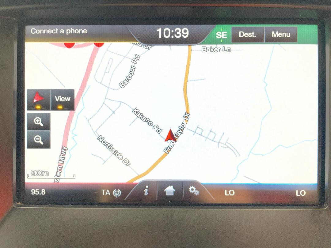 Photo '25' of Ford Ranger