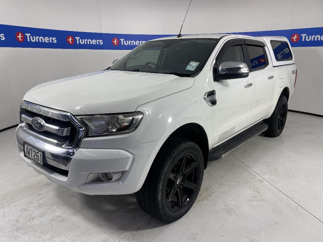 Photo '4' of Ford Ranger Photo '4' of Ford Ranger