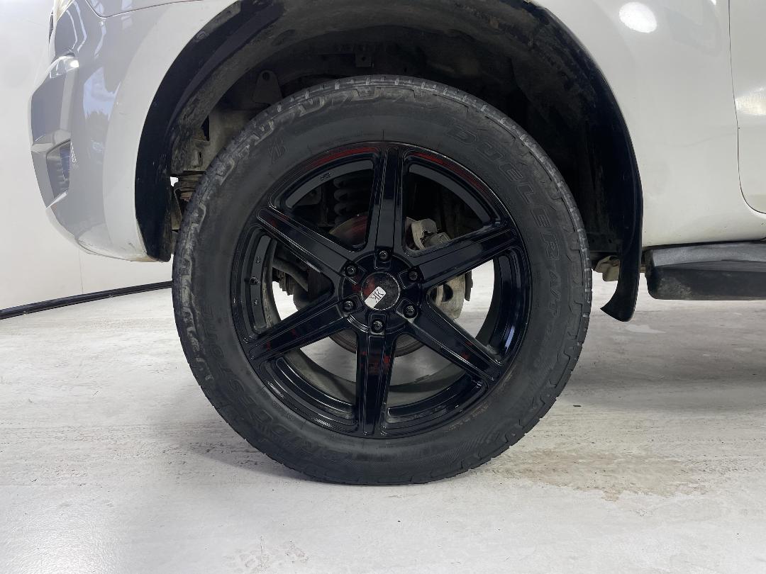 Photo '10' of Ford Ranger Photo '10' of Ford Ranger