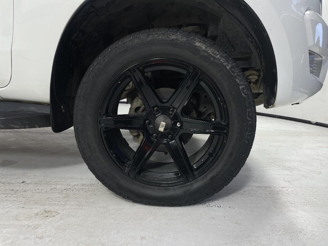 Photo '9' of Ford Ranger Photo '9' of Ford Ranger