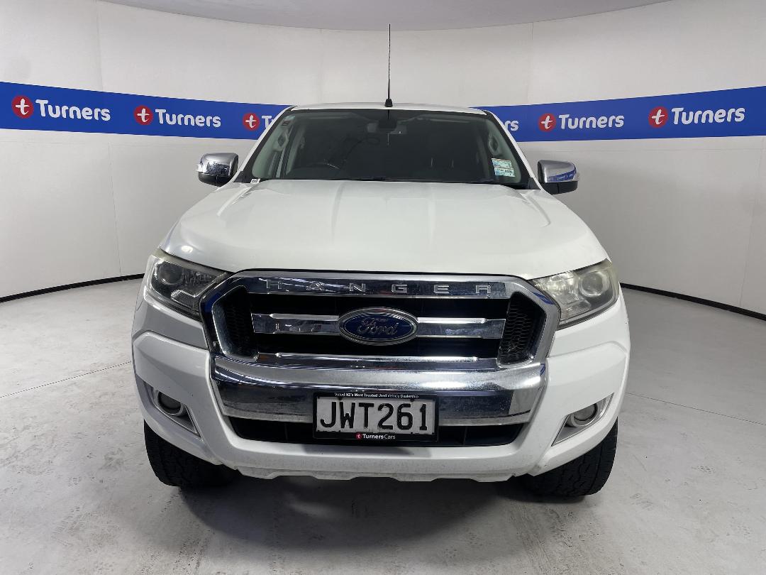 Photo '2' of Ford Ranger Photo '2' of Ford Ranger