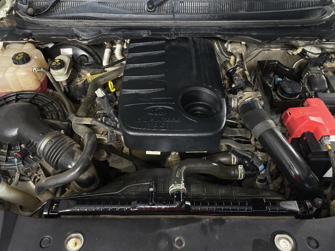 Photo '13' of Ford Ranger Photo '13' of Ford Ranger