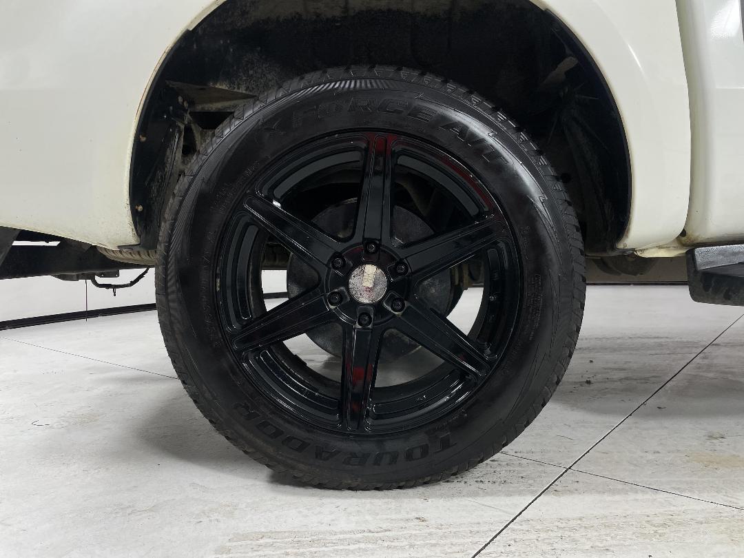 Photo '12' of Ford Ranger Photo '12' of Ford Ranger