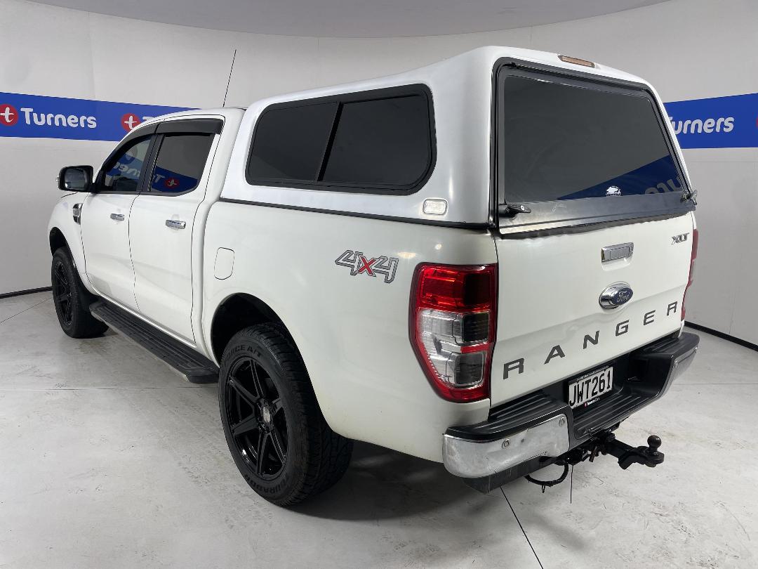 Photo '5' of Ford Ranger Photo '5' of Ford Ranger