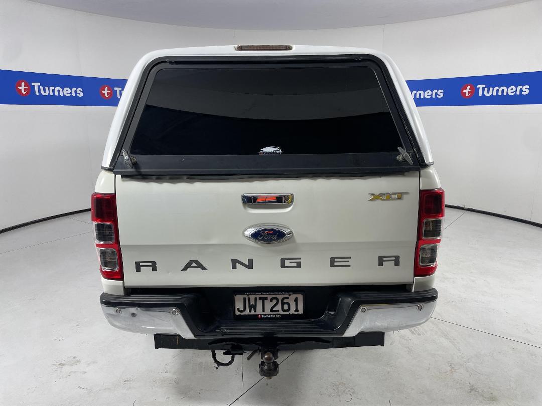 Photo '6' of Ford Ranger Photo '6' of Ford Ranger