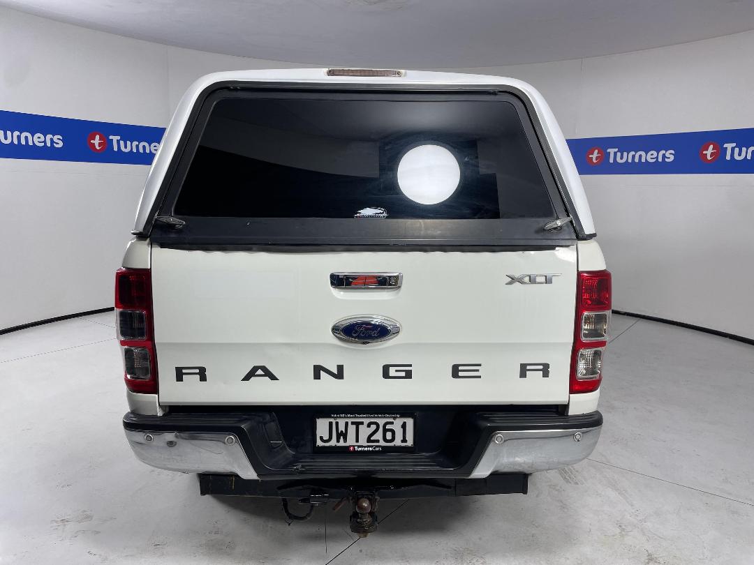 Photo '14' of Ford Ranger Photo '14' of Ford Ranger