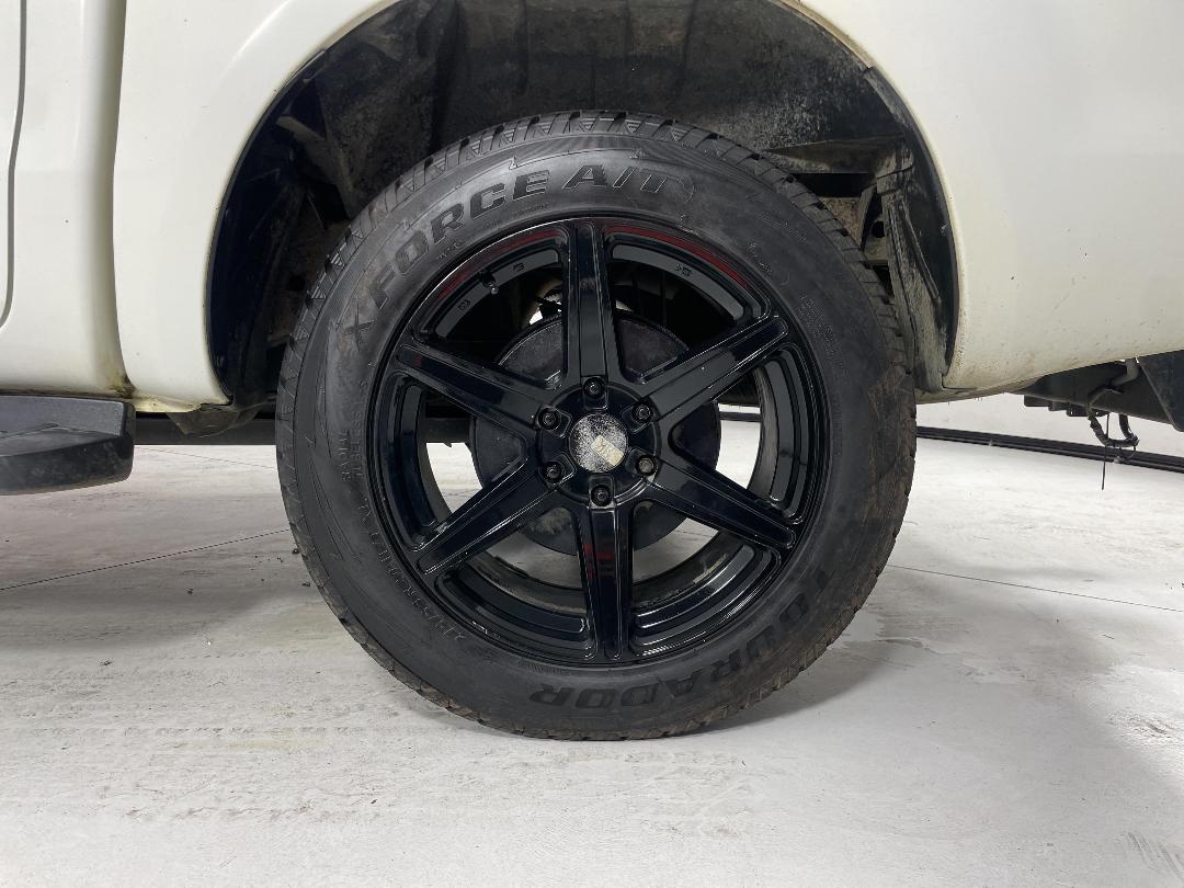 Photo '11' of Ford Ranger Photo '11' of Ford Ranger