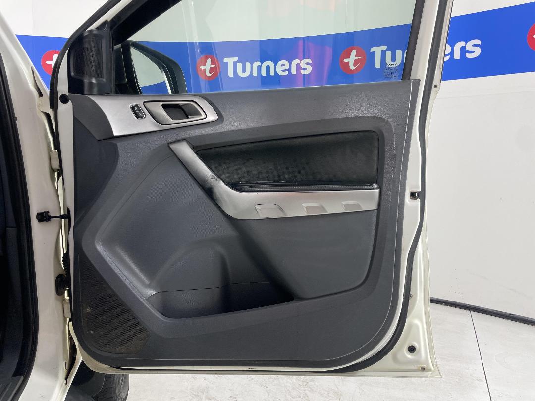 Photo '15' of Ford Ranger Photo '15' of Ford Ranger