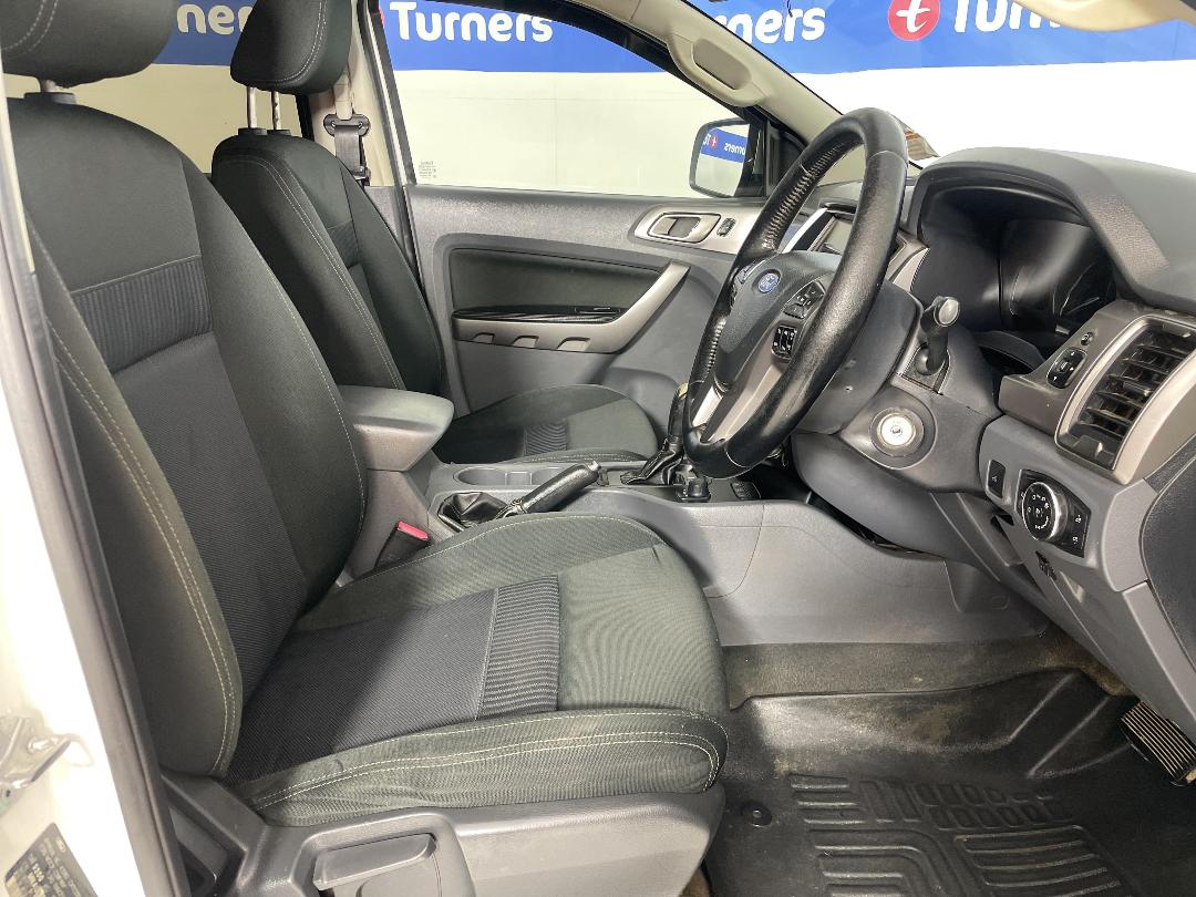 Photo '16' of Ford Ranger Photo '16' of Ford Ranger