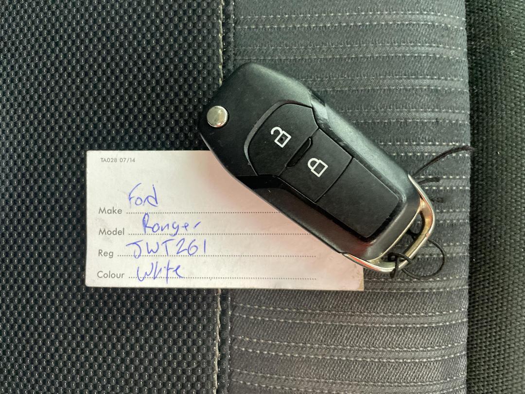 Photo '22' of Ford Ranger Photo '22' of Ford Ranger