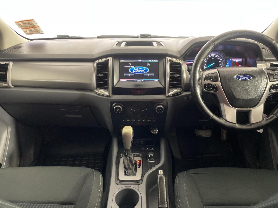 Photo '17' of Ford Ranger Photo '17' of Ford Ranger