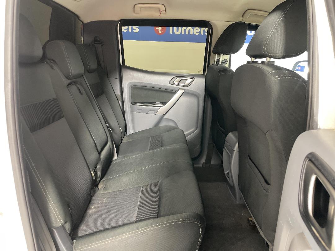 Photo '20' of Ford Ranger Photo '20' of Ford Ranger