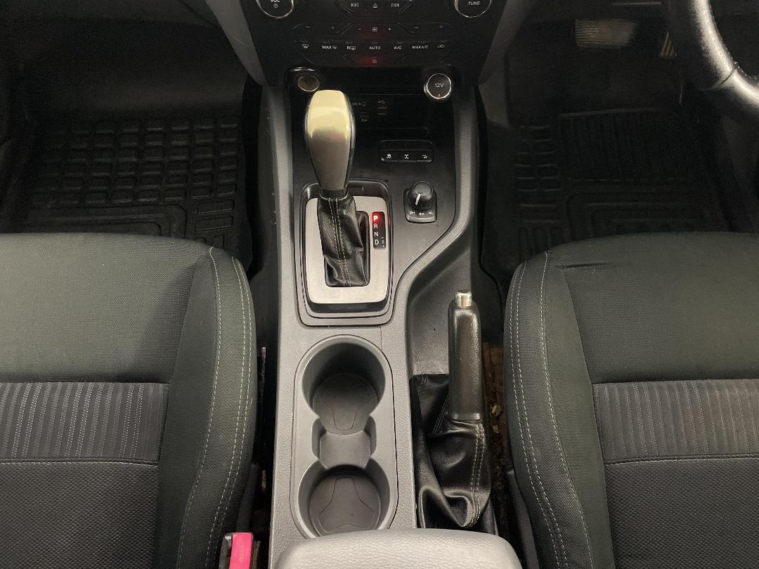 Photo '18' of Ford Ranger Photo '18' of Ford Ranger