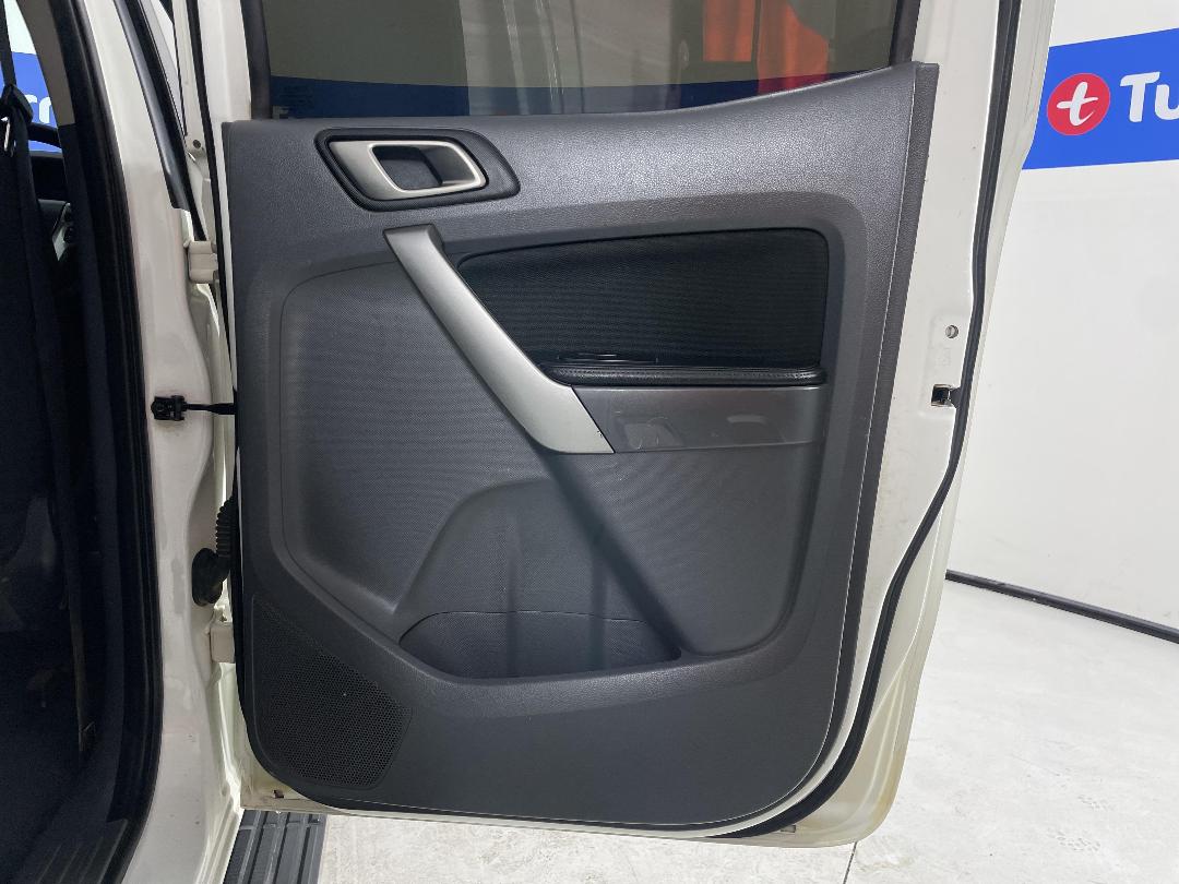 Photo '19' of Ford Ranger Photo '19' of Ford Ranger