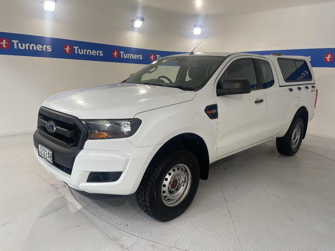 Photo '4' of Ford Ranger