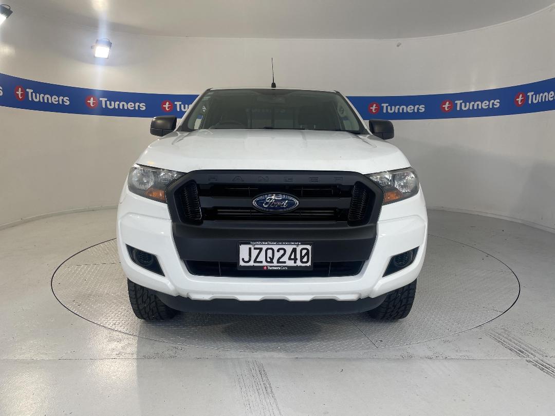 Photo '2' of Ford Ranger