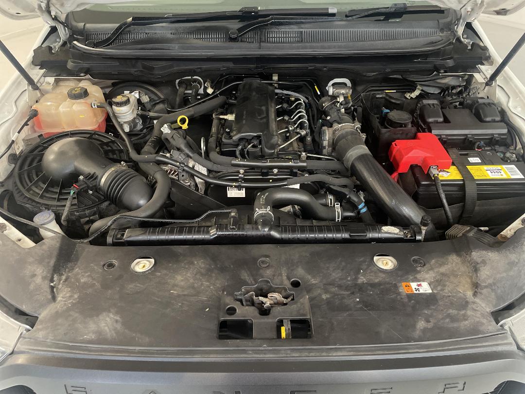 Photo '13' of Ford Ranger