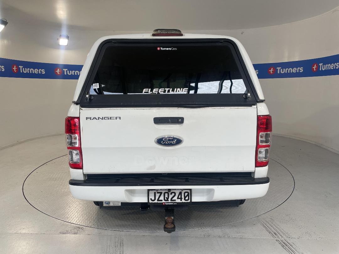 Photo '6' of Ford Ranger