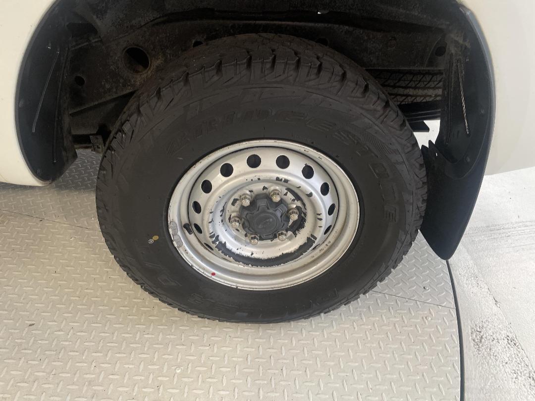 Photo '11' of Ford Ranger