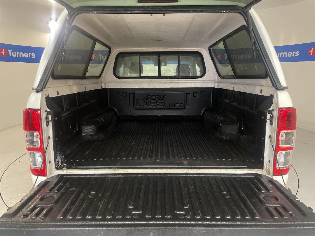 Photo '14' of Ford Ranger